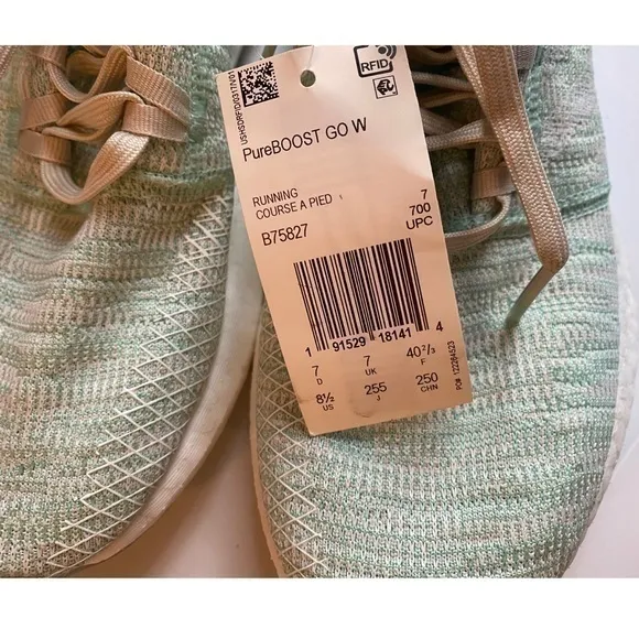 Adidas PureBoost Sneakers