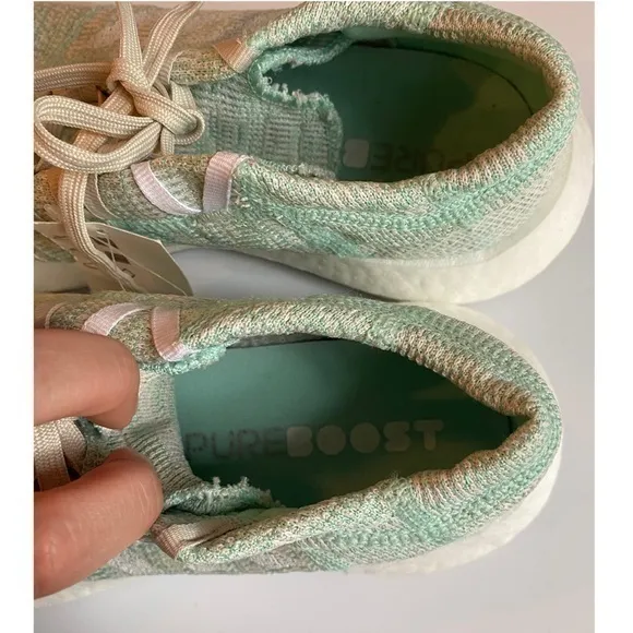 Adidas PureBoost Sneakers