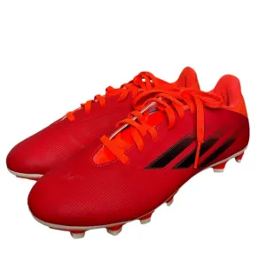 Adidas RED X Speedflow.4 Flexible Ground Cleats Soccer Shoes Size 7