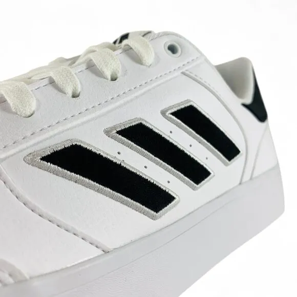 adidas Retrocross 24 Spikeless Golf Men's White Golf Shoes IG3277