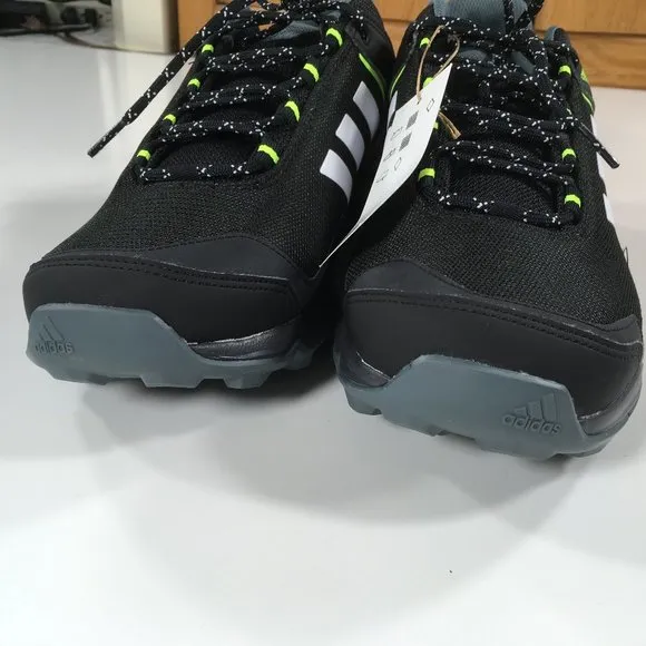 Adidas Terrex Eastrail Hiking Trail Running Shoes Mens Size 12.5 Black FX4625