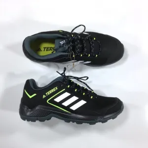 Adidas Terrex Eastrail Hiking Trail Running Shoes Mens Size 12.5 Black FX4625
