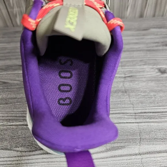 Adidas Terrex Free Hiker 2.0 Low GORE-TEX Hiking Shoes - Women's Size 8