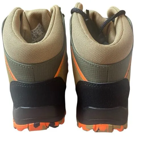 Adidas Terrex Hyperhiker Hiking Shoes Size 10.5 NWT