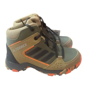 Adidas Terrex Hyperhiker Hiking Shoes Size 10.5 NWT