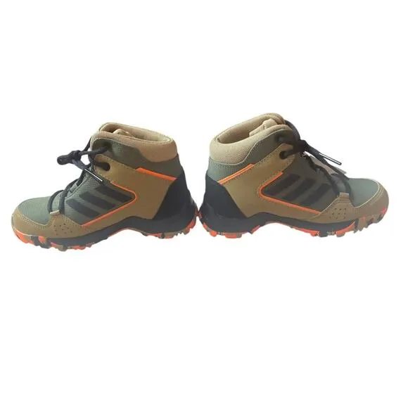 Adidas Terrex Hyperhiker Hiking Shoes Size 10.5 NWT