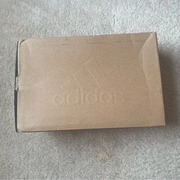 Adidas Terrex Hyperhiker Hiking Shoes Size 10.5 NWT