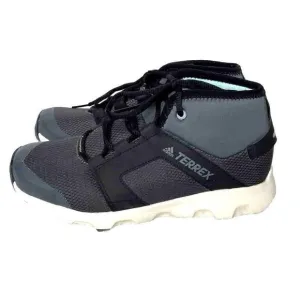 Adidas TERREX Primaloft Mens Hiking Boots Shoes Size 8.5 Climaproof Stealth Sole