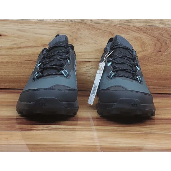 Adidas Terrex X Gortex Rain Water Repellent Hiking Trekking Shoes | Women SZ 7.5