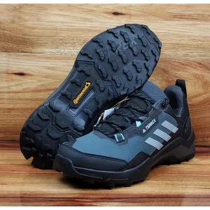 Adidas Terrex X Gortex Rain Water Repellent Hiking Trekking Shoes | Women SZ 7.5