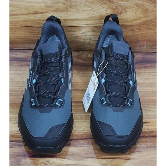 Adidas Terrex X Gortex Rain Water Repellent Hiking Trekking Shoes | Women SZ 7.5