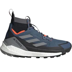 Adidas Ultra Boost Terrex Free Hiker 2.0 AT Hiking Shoes Mens 11 New Fast Ship