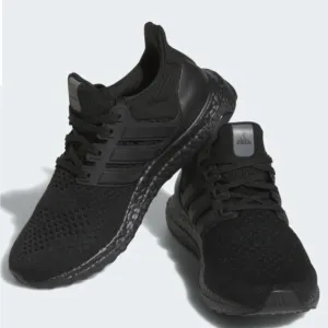 adidas UltraBOOST 1.0 DNA Triple Black