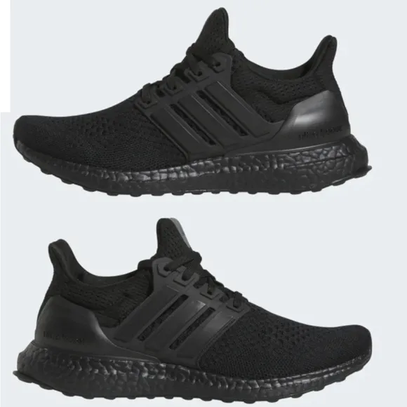adidas UltraBOOST 1.0 DNA Triple Black