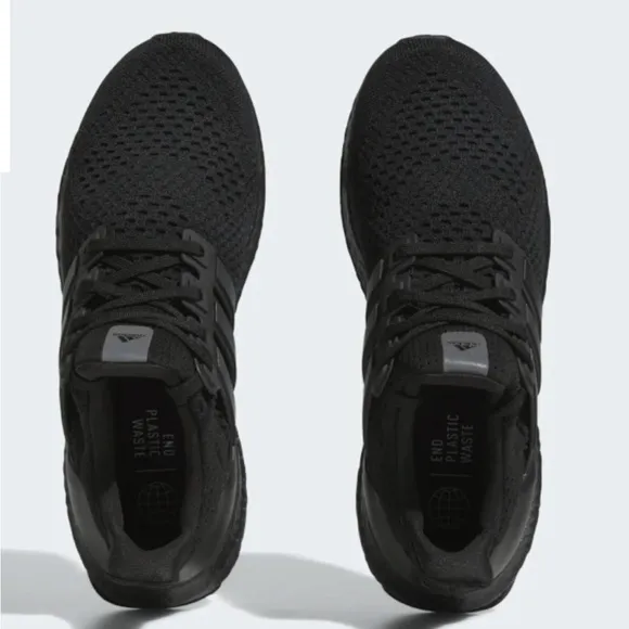 adidas UltraBOOST 1.0 DNA Triple Black
