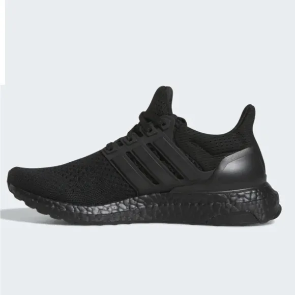 adidas UltraBOOST 1.0 DNA Triple Black