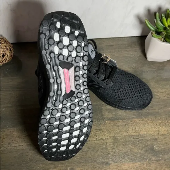 adidas UltraBOOST 1.0 DNA Triple Black