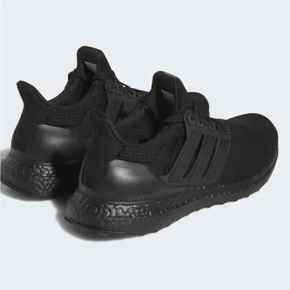 adidas UltraBOOST 1.0 DNA Triple Black