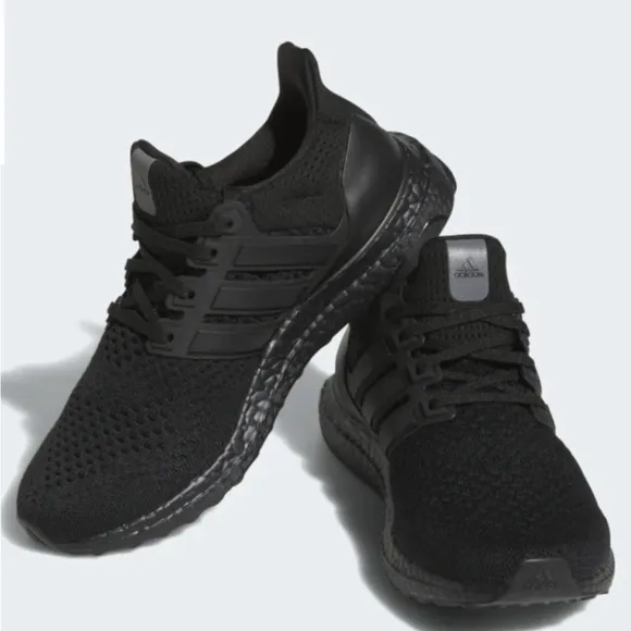 adidas UltraBOOST 1.0 DNA Triple Black