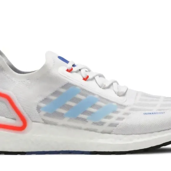 ADIDAS Women  Ultraboost Summer.rdy Sneaker -Size8.5 new