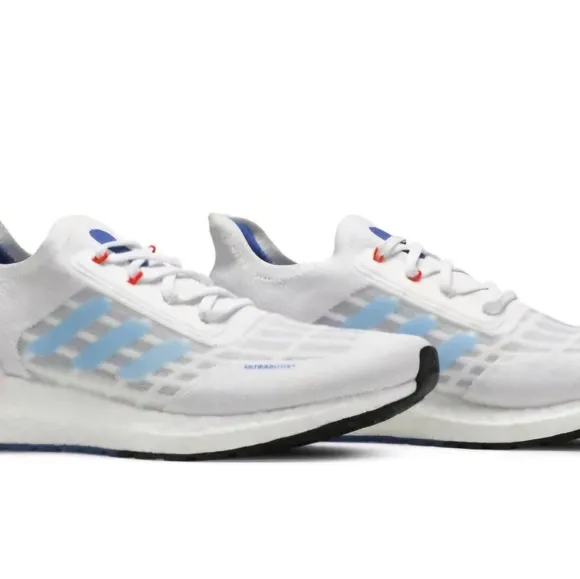 ADIDAS Women  Ultraboost Summer.rdy Sneaker -Size8.5 new