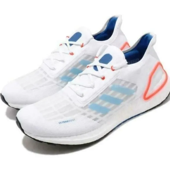 ADIDAS Women  Ultraboost Summer.rdy Sneaker -Size8.5 new