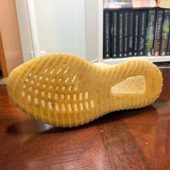Adidas Yeezy Boost 350 V2, “Light” Color Changing Colorway, US Men’s Size 10