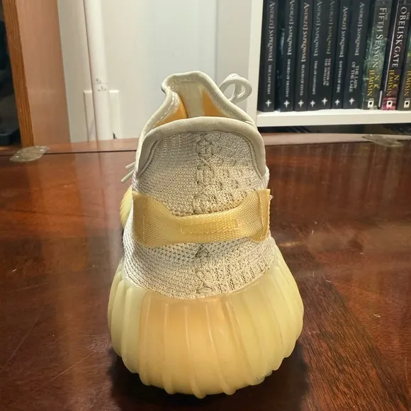 Adidas Yeezy Boost 350 V2, “Light” Color Changing Colorway, US Men’s Size 10