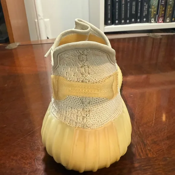 Adidas Yeezy Boost 350 V2, “Light” Color Changing Colorway, US Men’s Size 10