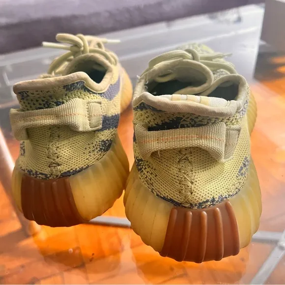 Adidas Yeezy boots