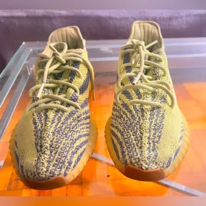 Adidas Yeezy boots