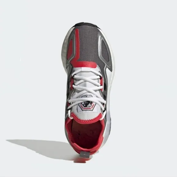 ADIDAS ZX 2K BOOST UNISEX KIDS SHOES, FX8774, (New in Box)