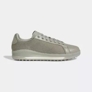 Adidas Go-To Spikeless 1 GV6905 Men's US 8.5 Olive Waterproof Golf Shoes TF2778