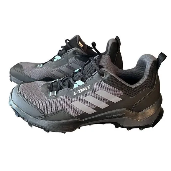 Adidas Terrex AX4  Hiking Athletic Shoes, size 11