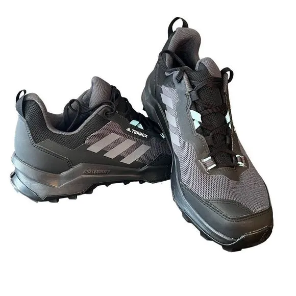 Adidas Terrex AX4  Hiking Athletic Shoes, size 11