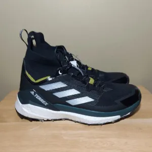 Adidas x and Wander Terrex Free Hiker 2 Hiking Shoes GY9839 Black Olive Men's 10