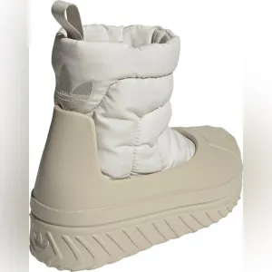 Adifom Superstar Winter Boot