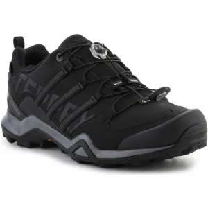 ADODAS TERRET Black Outdoor Hiking Shoes