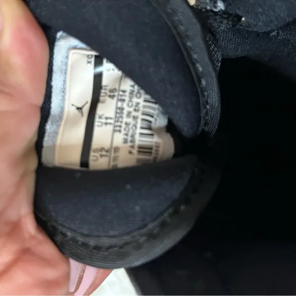 Air Jordan shoes retro high rare air