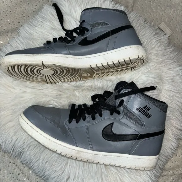 Air Jordan shoes retro high rare air