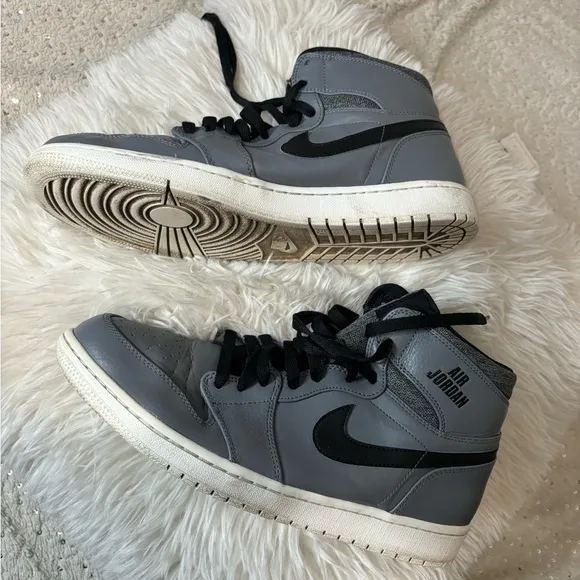 Air Jordan shoes retro high rare air