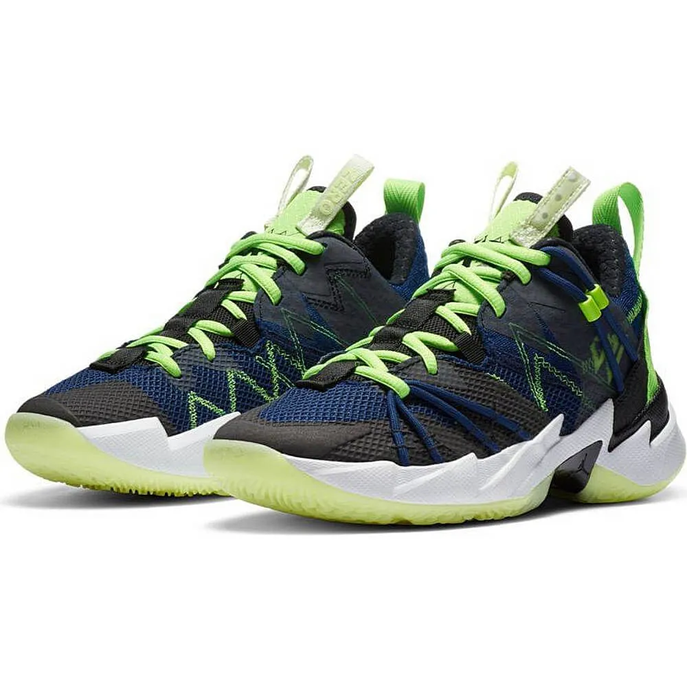 Air Jordan Why Not Zer 0.3 (Detské) Black