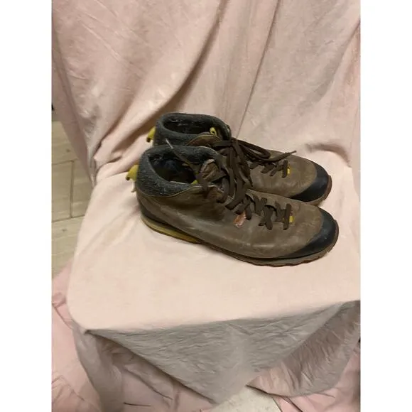 AKU Gore-Tex Hiking Shoes Size 11 1/2