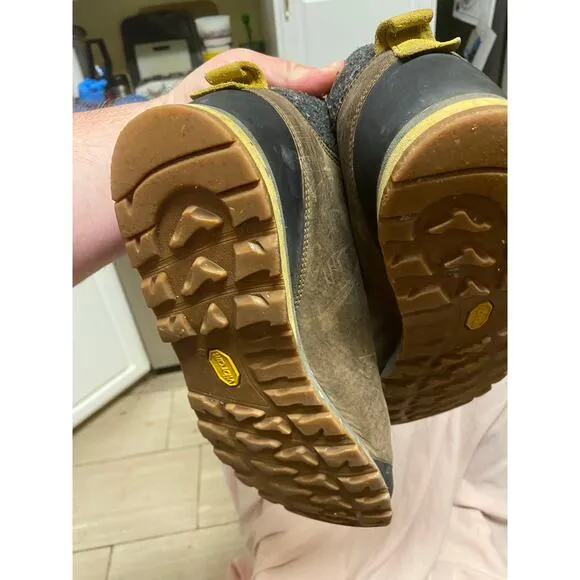 AKU Gore-Tex Hiking Shoes Size 11 1/2