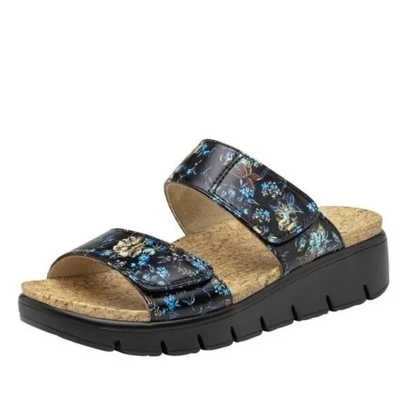 Alegria Rubie Passionate Sandals  Shoes 36 US 6 6.5