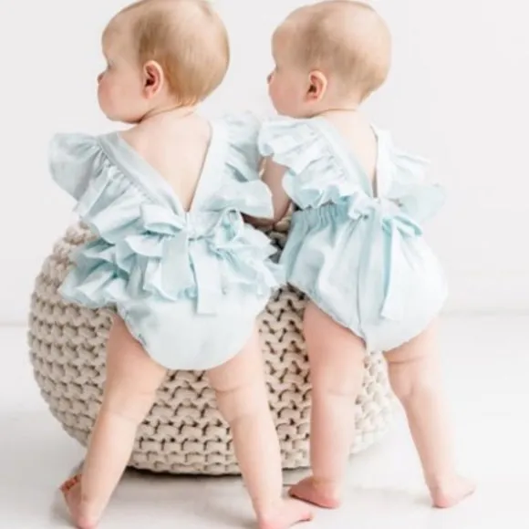 Alice in Wonderland First Birthday Romper Alice Dress Onederland Clothes