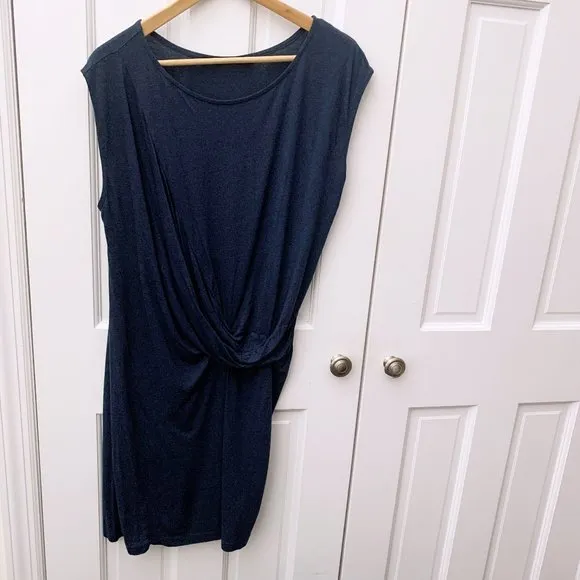 All Saints Sabie Dress