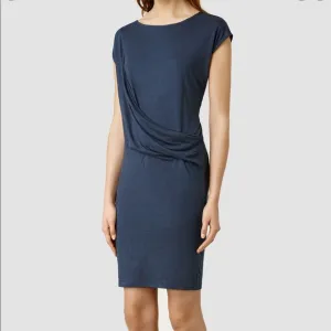 All Saints Sabie Dress
