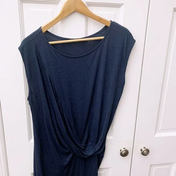 All Saints Sabie Dress