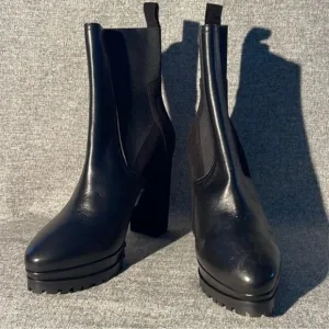 All Saints Sahara Boots. NWT